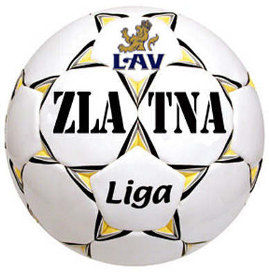 LOGO - LAV ZLATNA LIGA